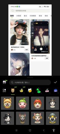 醒图解锁会员-藏宝阁