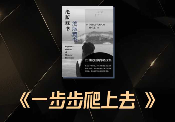 人这辈子到底是怎么一步步爬上去的-藏宝阁